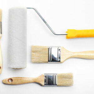 Accessoires de peinture