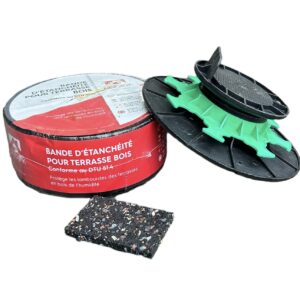 Accessoire pour terrasse