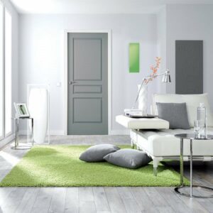 Bloc porte postforme