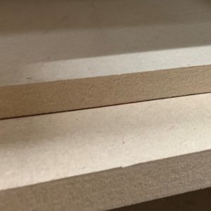 MDF