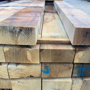 Bois résistant aux intempéries