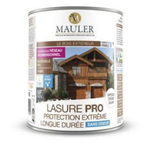 Lasure Pro Mauler