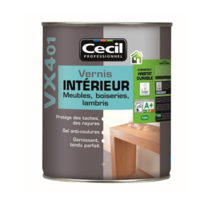 Vernis VX401