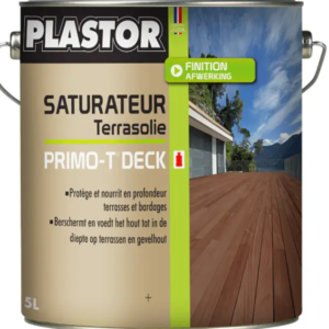 Saturateur PRIMO-T DECK