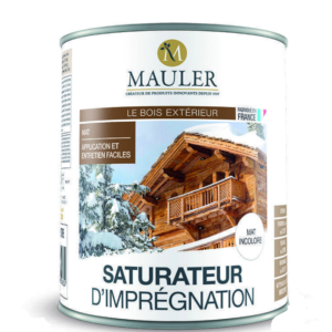 Saturateur d'imprégnation