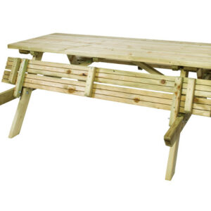 Mobilier et équipements de jardin