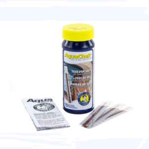 Test pour chlore libre aquachek