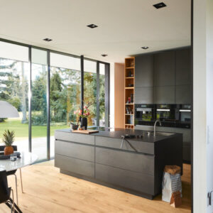 Sols Hybrides : L'Alternative Ultra-Résistante au Carrelage et au Parquet