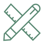 Icône bureau d'études