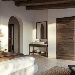 Portes HUGA – Portes intérieures design pour le neuf et la rénovation