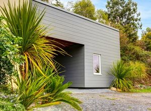 Le bardage Hardie (VL) Plank