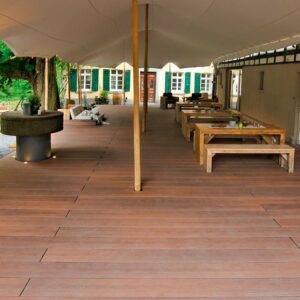 Lame terrasse composite