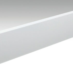 Plinthes Adaptées à Vos Sols : Couleurs Assorties et Variété de Hauteurs