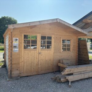 Abri de jardin, cabane et chalet