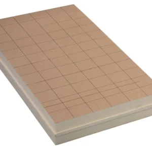 Panneaux polyuréthane pour isolation de toiture
